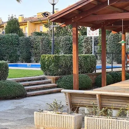 Calella דירה *