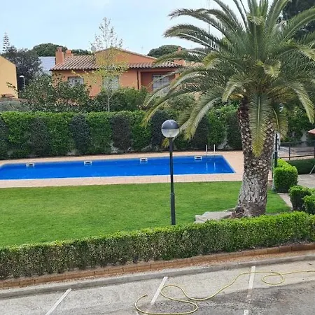 Calella דירה *