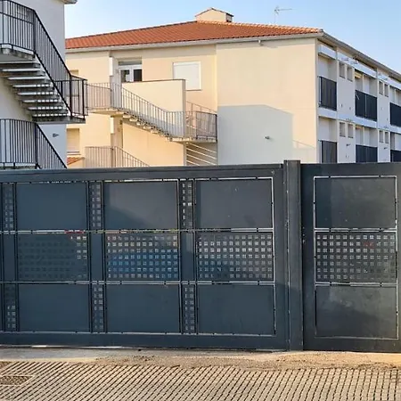 Calella דירה קאלייה דה פאלאפרוג'ל