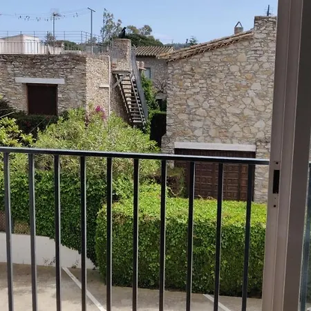דירה Calella
