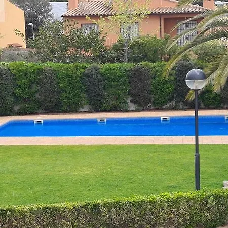 דירה Calella קאלייה דה פאלאפרוג'ל