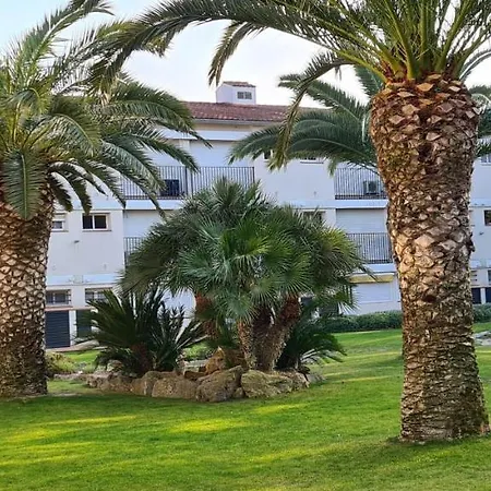 Calella דירה