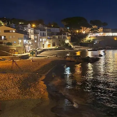 דירה Calella קאלייה דה פאלאפרוג'ל