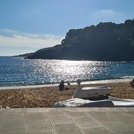 דירה Calella