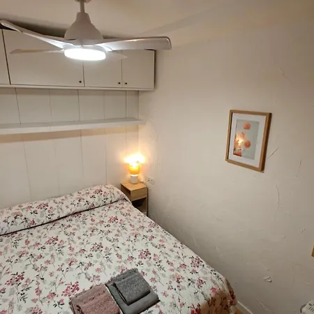 Apartmán Calella