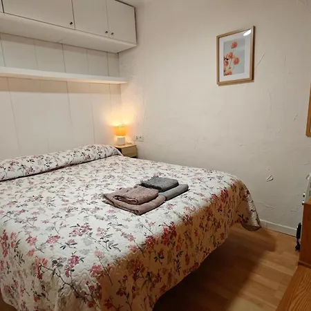 Calella Apartmán Calella De Palafrugell