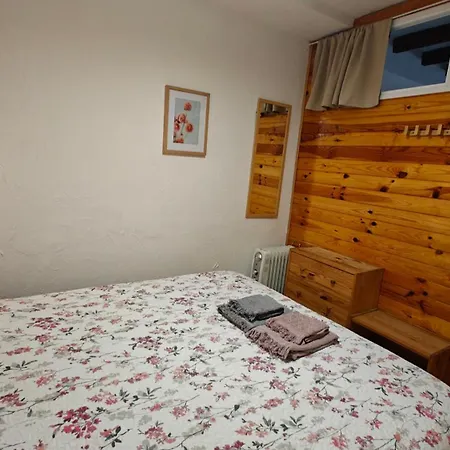Apartmán Calella